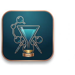 Ahlchemist logo